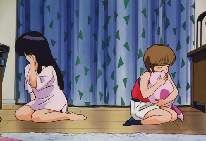 Kimagure Orange Road OVAS (AnimeHD)